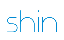 Shin Management Logo